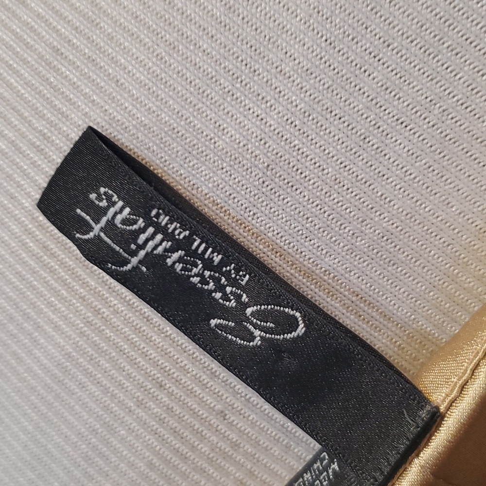 Essentials by Milano Top SZ LG - Picture 5 of 7